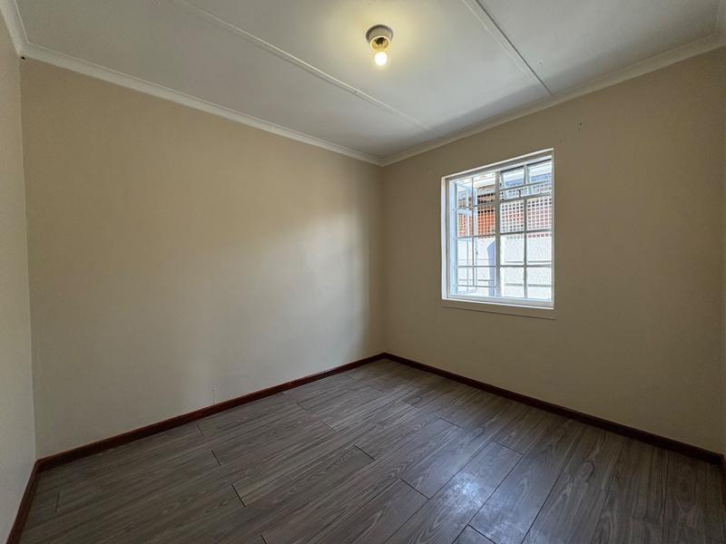 To Let 3 Bedroom Property for Rent in Woodlands Western Cape